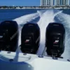 How to Select the Best Outboard Motor for Your Boat