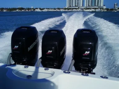 How to Select the Best Outboard Motor for Your Boat