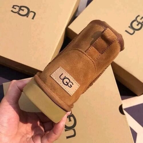 Amazing Ugg Shoes Pallets – Bulk liquidation sales