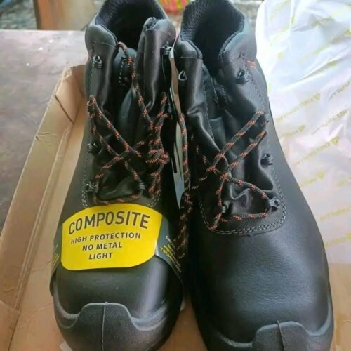 Amazing Work boots pallets – Bulk liquidation sales