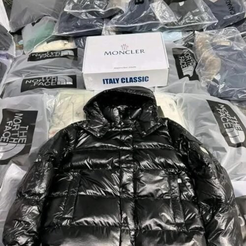 Best Jacket moncler Pallet – Bulk liquidation sales