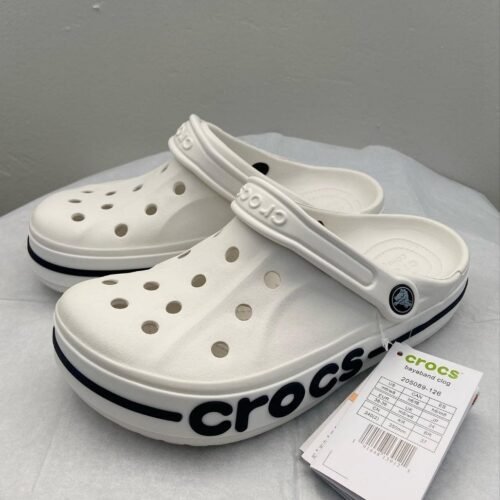 Crocs Pallet – Bulk liquidation sales