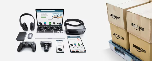 Amazon Return Pallets: How and Where to Buy Them