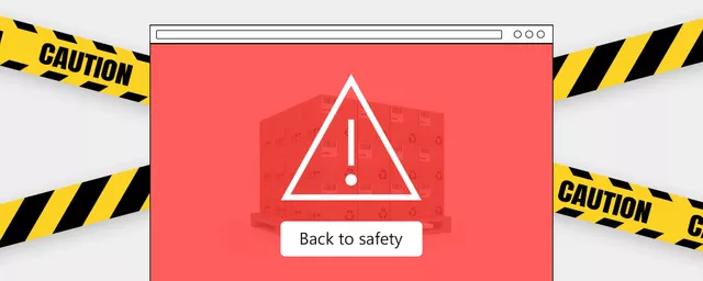 How to Spot Fake Liquidation Sites and Avoid Scams