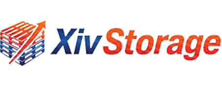 Xiv Storage